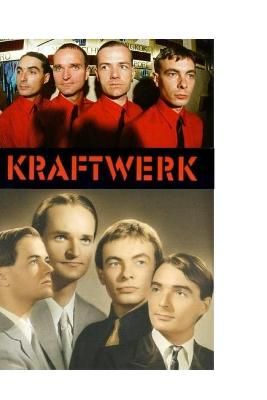 Kraftwerk: The Shocking Truth!