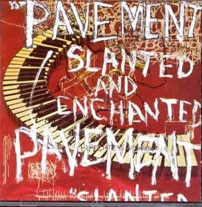 Slanted and Enchanted
