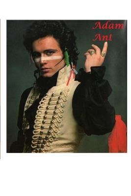 Adam Ant The Shocking Truth Presto Music