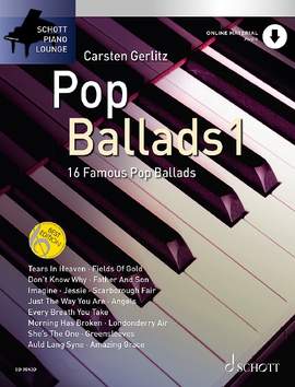 Pop Ballads Vol. 1