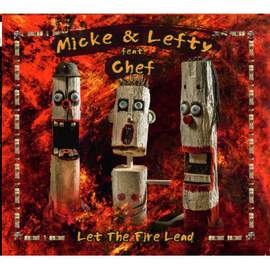 Let the Fire Lead (lp)