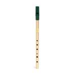 Feadóg Brass D Whistle - Brass Product Image