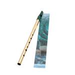 Feadóg Brass D Whistle - Brass Product Image