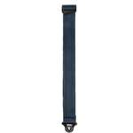 D'Addario Auto Lock Guitar Strap, Midnight Product Image