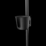 D'Addario Mic Stand Accessory System - Cup Holder Product Image