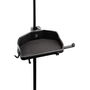 D'Addario Mic Stand Accessory System - Gear Tray