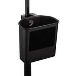 D'Addario Mic Stand Accessory System - Tip Jar Product Image