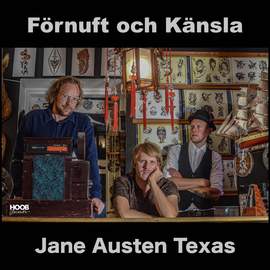 Jane Austen Texas