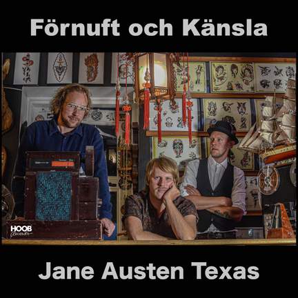 Jane Austen Texas