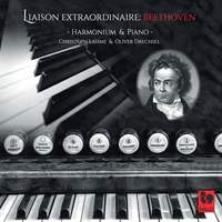 Beethoven: Period Arrangements for Harmonium-Piano duo