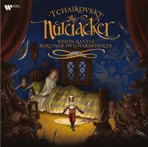 Tchaikovsky: The Nutcracker - Vinyl Edition Product Image