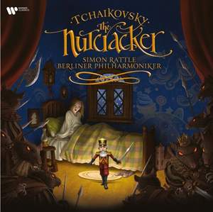 Tchaikovsky: The Nutcracker - Vinyl Edition