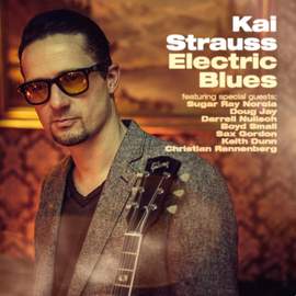 Electric Blues