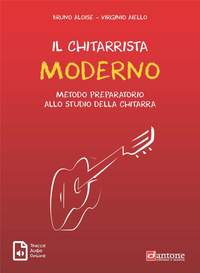 Bruno Aloise_Virginio Aiello: Il Chitarrista Moderno