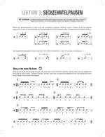 Hal Leonard Schule für Drumset 2 Product Image