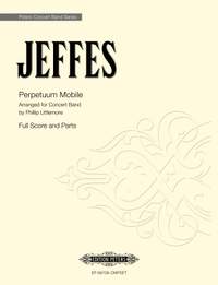 Jeffes, S: Perpetuum Mobile
