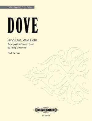 Dove, J: Ring Out, Wild Bells