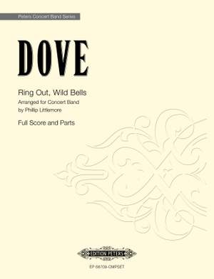 Dove, J: Ring Out, Wild Bells