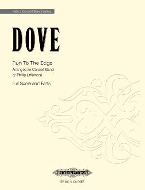 Dove, J: Run To The Edge