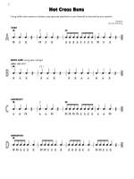 Lenhart_Bush: Sound Differentiation Violin Product Image