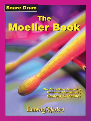 Sanford A Moeller: The Moeller Book