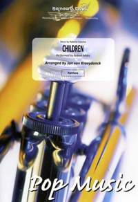Roberto Concina: Children