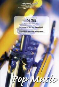 Roberto Concina: Children