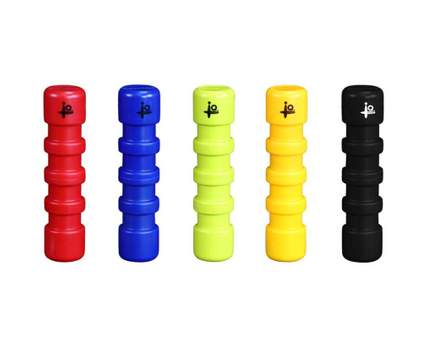Black Tube Shaker