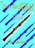 Keith Bartlett: Just For Fun