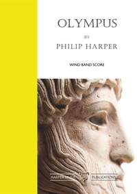 Philip Harper: Olympus