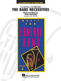 Terry Gilkyson: The Bare Necessities