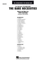 Terry Gilkyson: The Bare Necessities Product Image