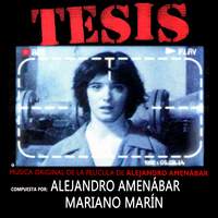 Tesis (Original Motion Picture Soundtrack)