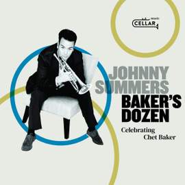 Baker's Dozen: Celebrating Chet Baker