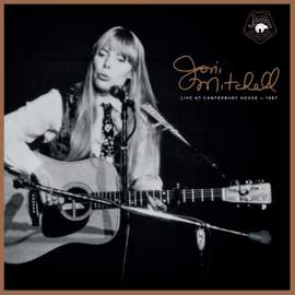 Live At Canterbury House  1967