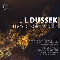 Jan Ladislav Dussek: Messe Solemnelle