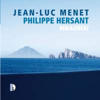 Philippe Hersant: Mnaomai