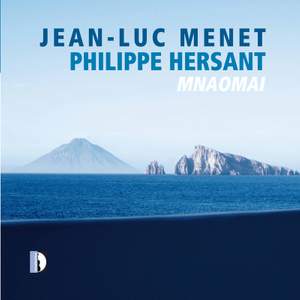 Philippe Hersant: Mnaomai