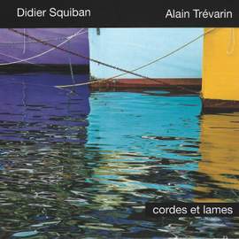 Cordes et lames