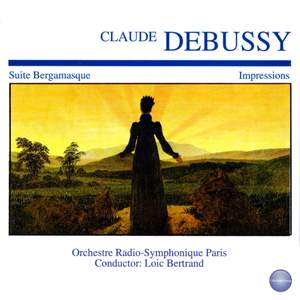 Suite Bergamasque - Impressions