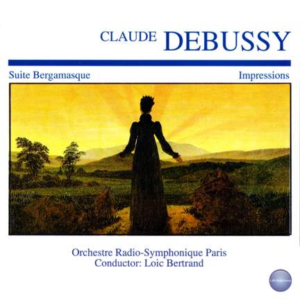 Suite Bergamasque - Impressions