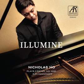 ILLUMINE