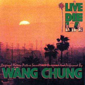 To Live And Die In L.A.