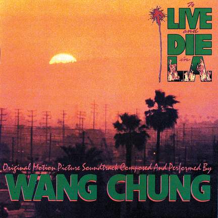 To Live And Die In L.A.