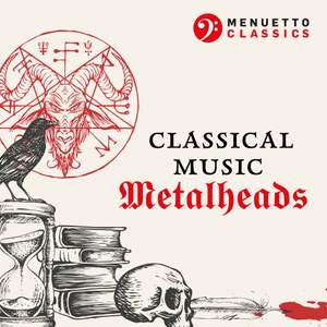 Classical Music Metalheads