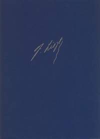 Liszt: Sardanapalo (Hardback Full Score)