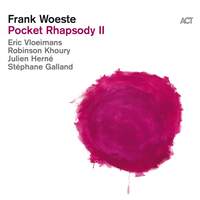 Pocket Rhapsody II