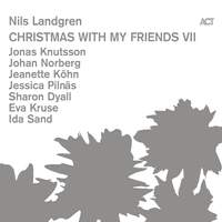 Christmas With My Friends VII