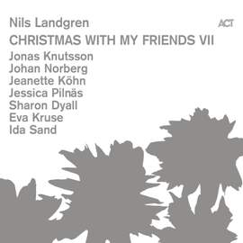 Christmas With My Friends VII