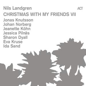 Christmas With My Friends VII